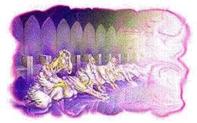 Elders Worshiping from http://www.revelationillustrated.com